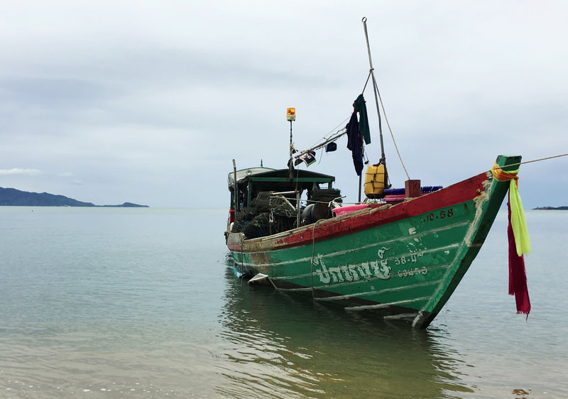 Click here to see the images from our trip to Koh Samui